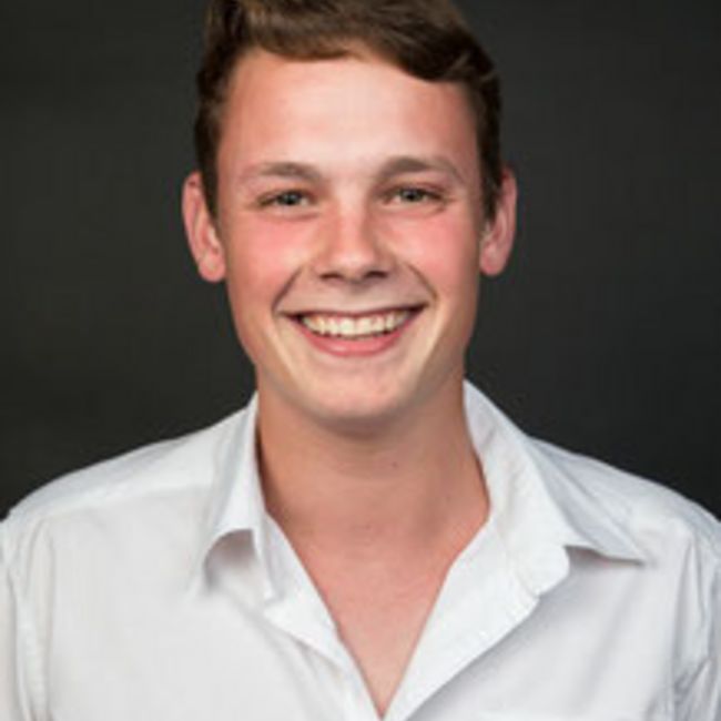 Patrick Thalmann